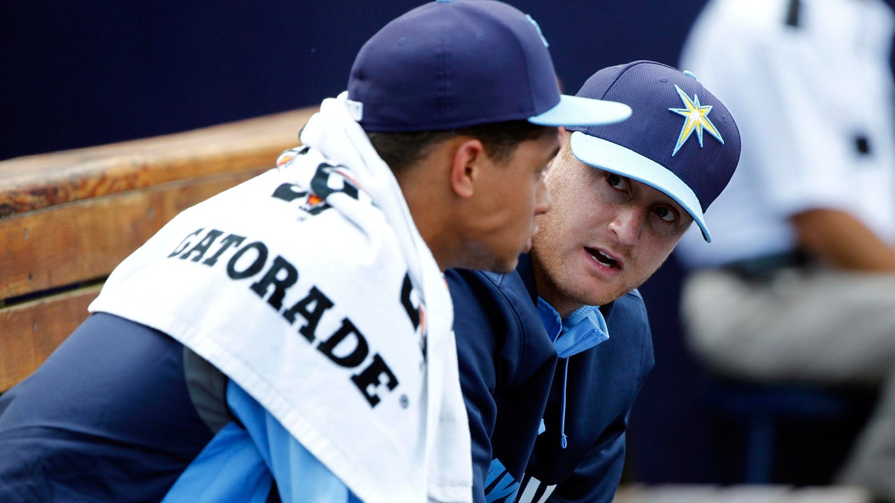 Notebook: Cobb wants more urgency on pitcher safety after Chapman incident